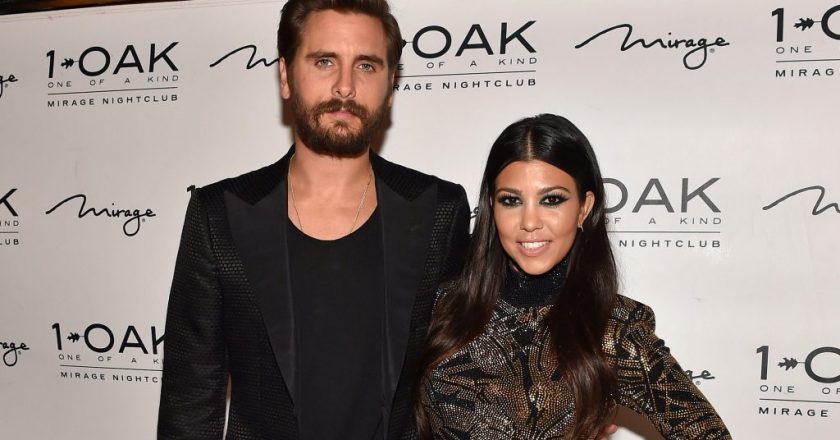 Where Kourtney Kardashian and Scott Disick Stand After She Appeared to Call Him Her Husband – Showbiz Cheat Sheet