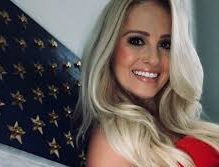 Fox Nation’s Tomi Lahren Has A Problem With Men Of All Political Persuasions, Airs Them Out On Video – Deadline