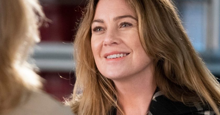 Greys Anatomy Season 17: Ellen Pompeo Teases Meredith Greys Return – Showbiz Cheat Sheet