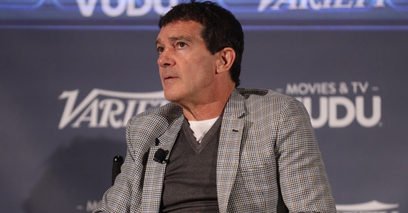 Antonio Banderas Tests Positive For Coronavirus on 60th Birthday – Variety