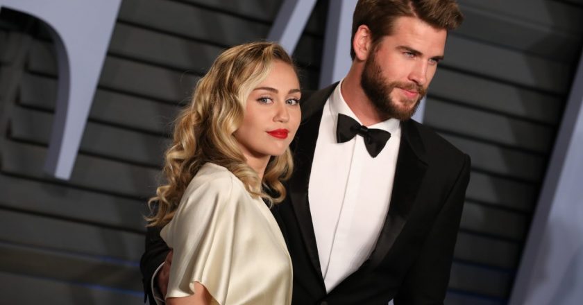 Miley Cyrus Teases Lyrics 1 Year After Split From Liam Hemsworth: I Dont Belong to Anyone – Showbiz Cheat Sheet