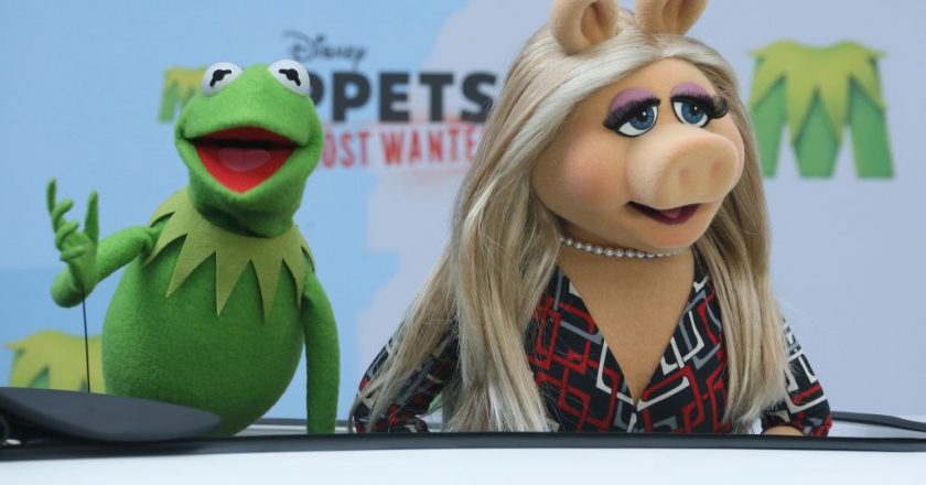 Muppets Now Episodes Among the Few New Television Shows Coming to Disney+ During August 2020 – Showbiz Cheat Sheet