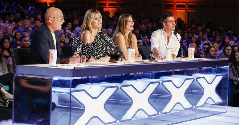 Americas Got Talent judges speak out about Simon Cowells injury: We miss our boss – Fox News