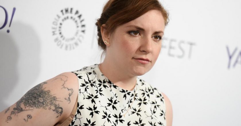 Lena Dunham says her body revolted during month-long battle with COVID-19 – Fox News