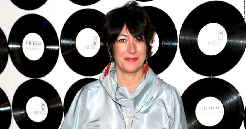 Attorneys for Ghislaine Maxwell ask to halt release of sealed documents in civil case after learning of critical new information – CNN