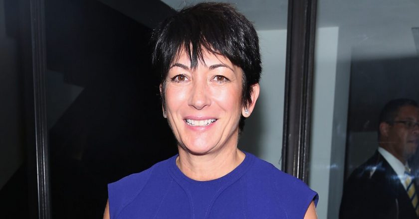 ‘Critical new information’ found in Ghislaine Maxwell case, lawyers claim – Fox News