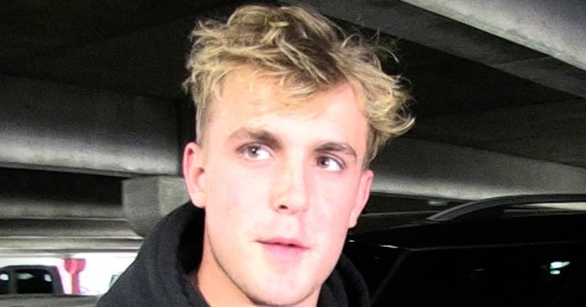 Jake Paul Focusing on Boxing Amid FBI Probe, Not Bailing on Nate Robinson Fight – TMZ