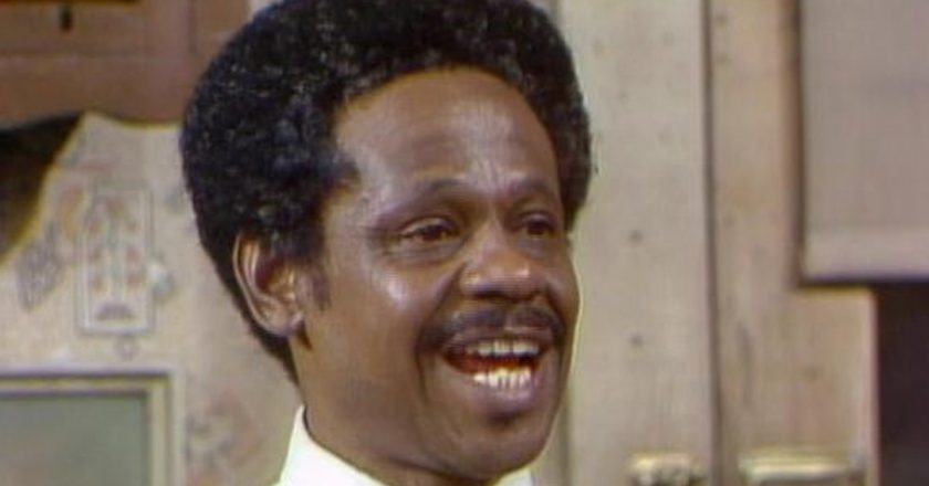 Sanford and Son Actor Raymond Allen Dead at 91 – TMZ