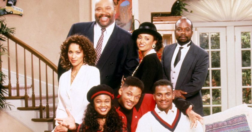 Fresh Prince of Bel-Air Drama Reboot in the Works – Hollywood Reporter