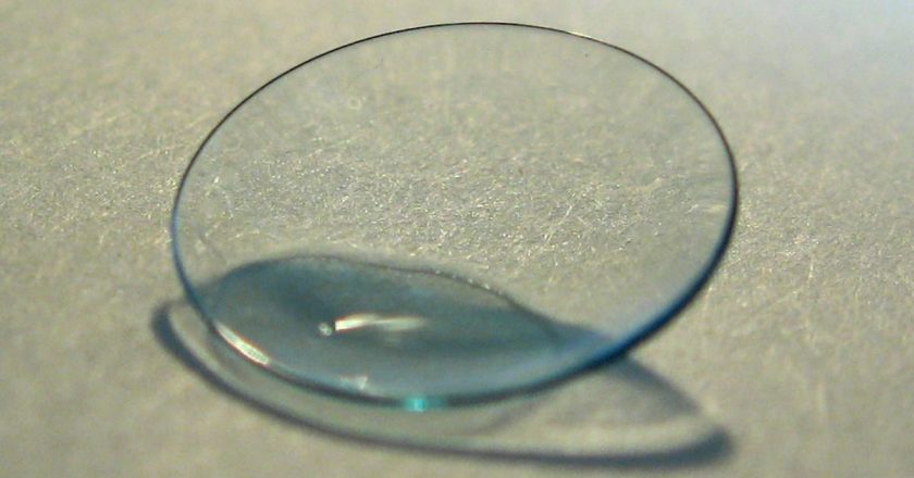 Bifocal Contact Lenses Could Keep Kids Bad Vision From Getting Worse – Gizmodo