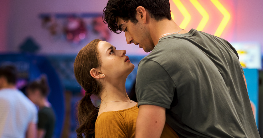 Netflixs The Kissing Booth Star Explains Why Shes Confident The Sequel Is Better Than The First Movie – Cinema Blend