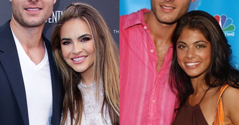 Justin Hartleys Ex Defends Him After Chrishell Stause Shares Shocking Details On Selling Sunset – E! NEWS