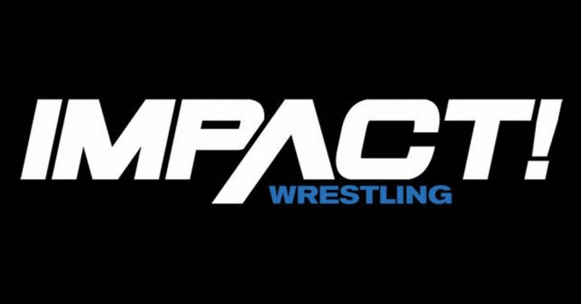 Impact Wrestling Report Part 1 – Impact, Fix Your Damn Twitch Stream – Bleeding Cool News