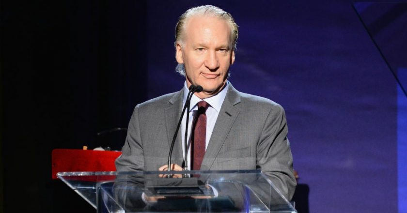 Bari Weiss rips cancel culture as social murder on Bill Maher show | TheHill – The Hill