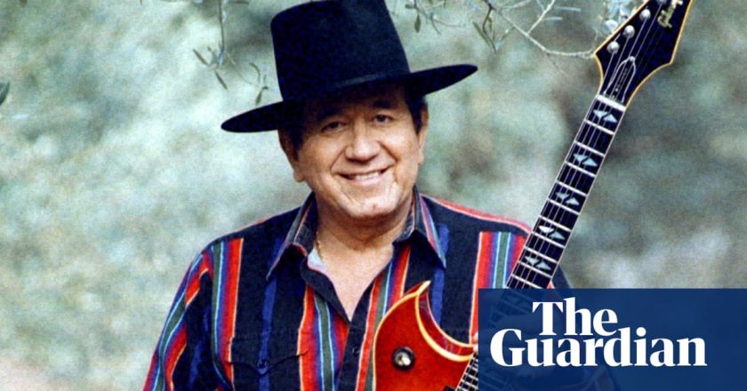 Trini Lopez, US singer and star of The Dirty Dozen, dies aged 83 from Covid-19 – The Guardian