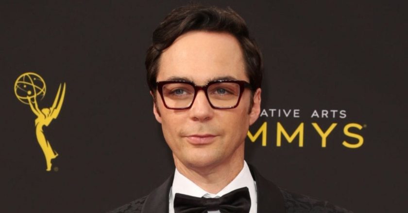 Big Bang Theory Star Jim Parsons Reveals Why He Ended the Series – PopCulture.com