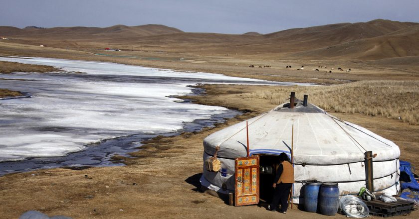 Mongolian man dies of BUBONIC PLAGUE amid growing concerns over potential outbreak – RT