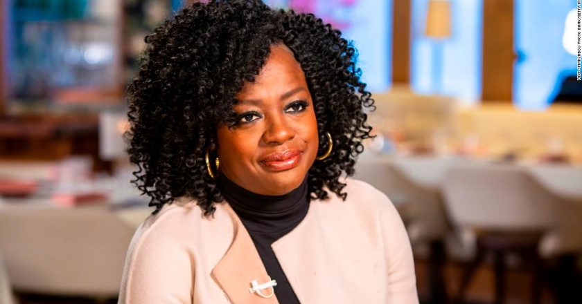 Viola Davis bought her birthplace on a former slave plantation for her birthday – CNN