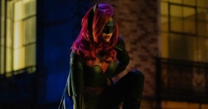 Batwoman: Ruby Rose Explains Why She Quit The CW Series After One Season – IGN