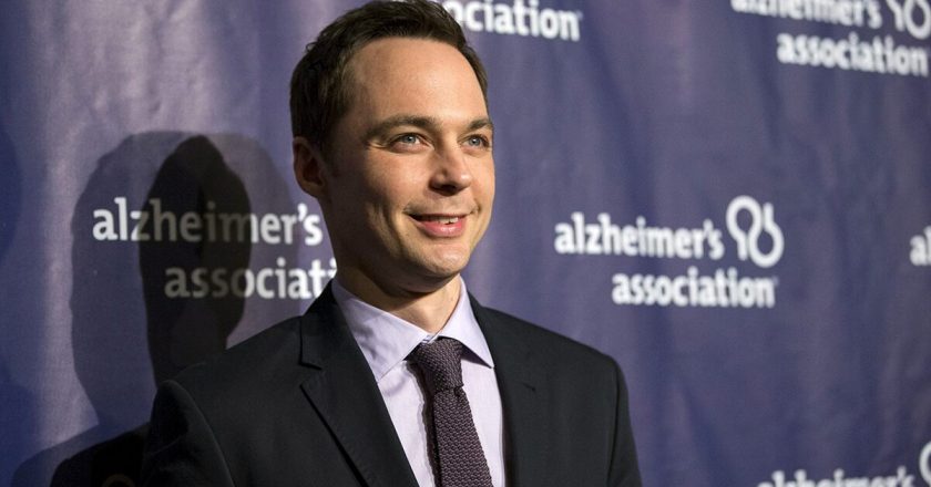 Big Bang Theory star Jim Parsons reveals moment of clarity that led to his exit from show – Fox News