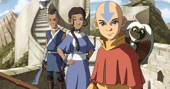 Avatar: The Last Airbender creators quit Netflix adaptation over creative differences – The Verge