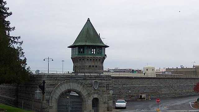 Worker at Folsom State Prison dies due to COVID-19 complications – KCRA Sacramento