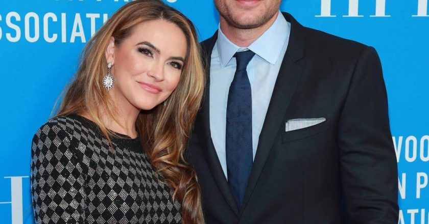 Justin Hartley and Chrishell Stause “Never” Cheated On Each Other: Sources – E! NEWS