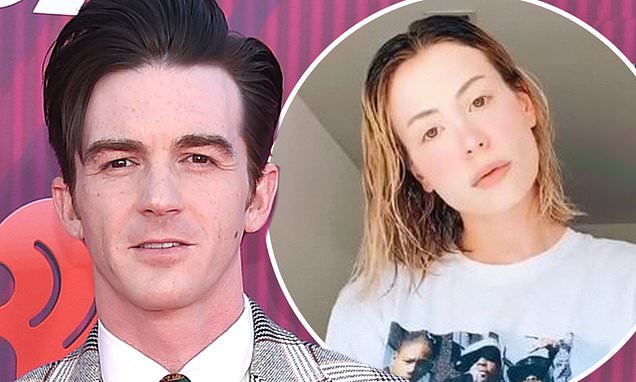 Drake Bell denies allegations from ex after she said there were multiple instances of abuse – Daily Mail