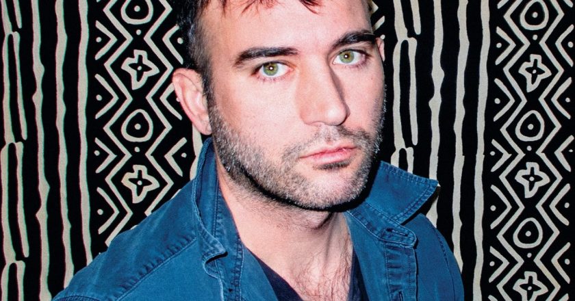 Watch Sufjan Stevens’ Video for New Song “Video Game” – Pitchfork