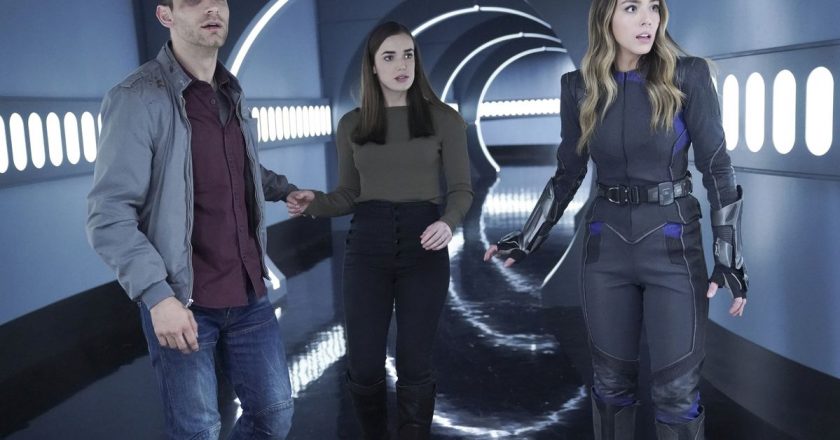 Marvel’s Agents of SHIELD finale: What happened in the end was an anti-Endgame – Polygon