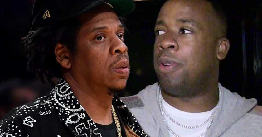 Jay-Z, Yo Gotti Demand Strict COVID Testing at MS Prison, Claim Alarming Stats – TMZ