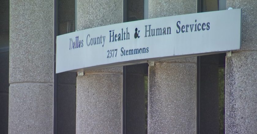 Dallas County Reports 13 More Deaths Thursday With 641 New Cases; Daily Averages Climb – NBC 5 Dallas-Fort Worth