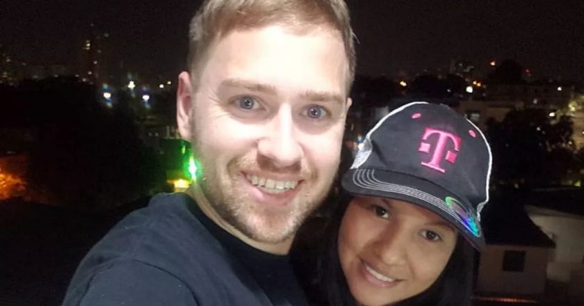 90 Day Fiancé Star Paul Says Karine Is Missing, Police Searching For Reality Star – The Blast