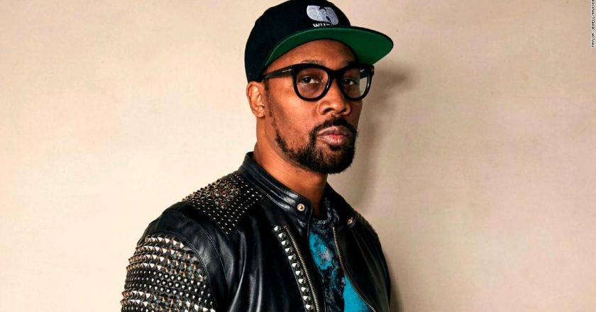 RZA came up with a new ice cream truck jingle because the old one was used in minstrel shows – CNN