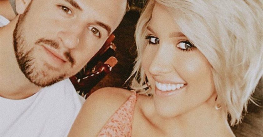 Nic Kerdiles Sends Sweet Message to Savannah Chrisley After Their Breakup – E! NEWS