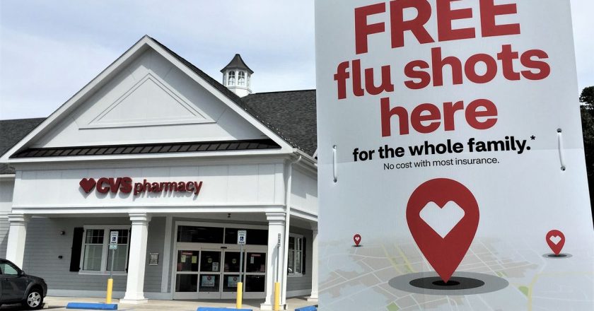 When is the right time to get a flu shot? – NJ.com