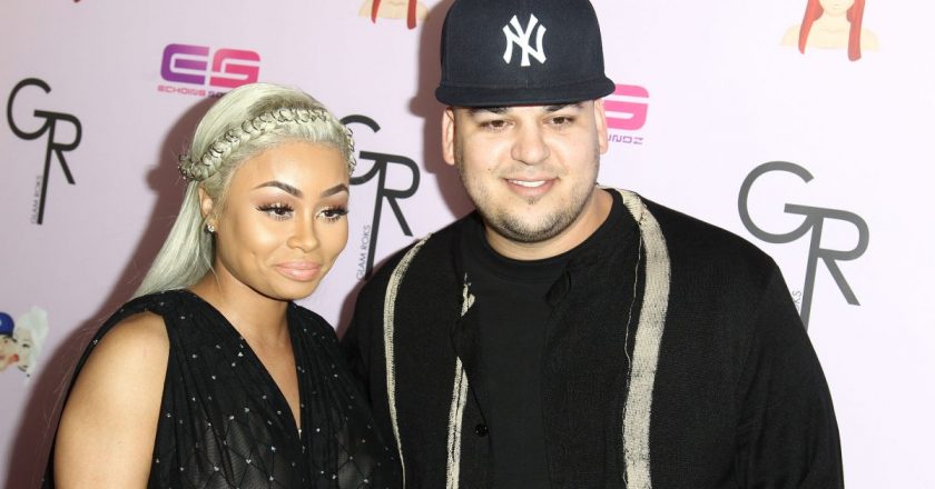 The Real Reason Rob Kardashian Is No Longer Required To Pay Blac Chyna Child Support – Showbiz Cheat Sheet