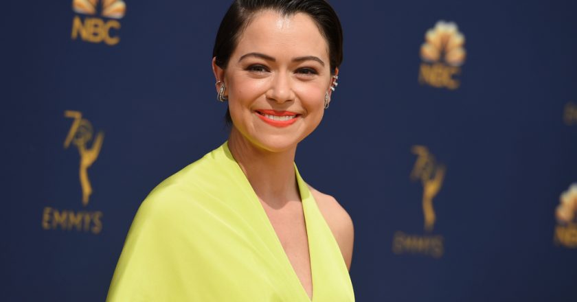 ‘She-Hulk’: Tatiana Maslany Lands Title Role In New Marvel Series – Deadline