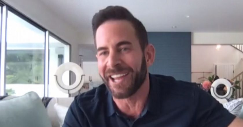 Tarek El Moussa Down to Do New Show with Fiancee Heather Ray Young – TMZ