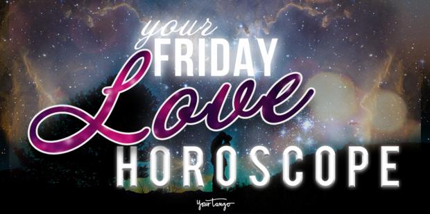 Daily Love Horoscope, September 18, 2020 – YourTango