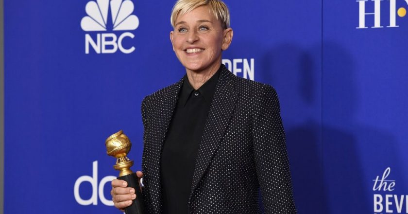 Ellen DeGeneres Would Never Have This 1 Public Figure on The Ellen DeGeneres Show – Showbiz Cheat Sheet