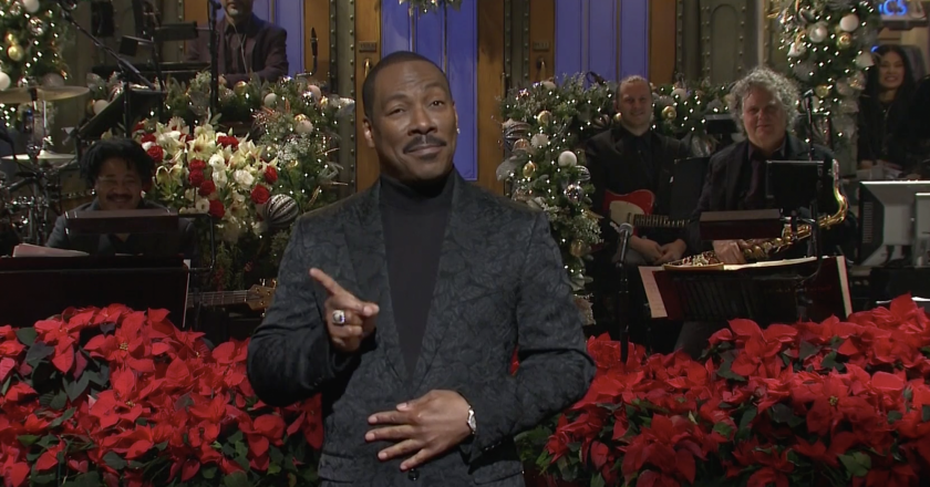 Eddie Murphy wins Emmy for Guest Actor in a Comedy Series for SNL | EW.com – EW.com