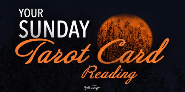 Free Daily Tarot Card Reading, September 20, 2020 – YourTango