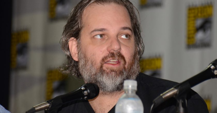 Dan Harmon On The Whitewashing Of Diverse Characters In Voiceover Animation – Deadline