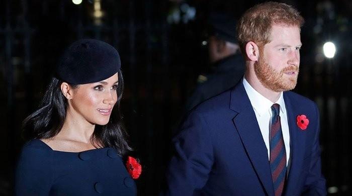 Prince Harry ‘deeply hurt as Meghan Markle gets ‘airbrushed out of royal family photos – The News International