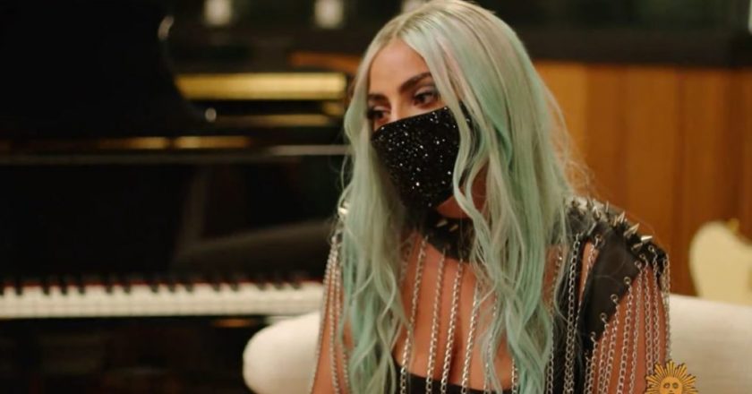 Why Lady Gaga Thought Her Piano Ruined Her Life – Billboard