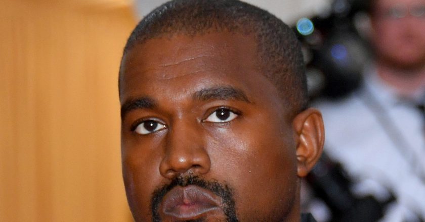 Kanye West Posts New Guidelines for His Vision of Record Deals – TMZ