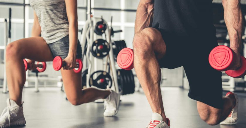 What is the right time to do cardio and strength training exercises? – Times of India