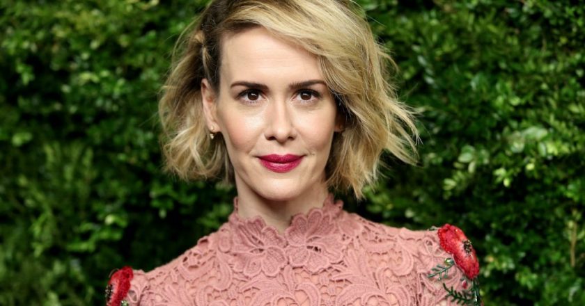 Does Sarah Paulson See Nurse Ratched as a Villain? – Showbiz Cheat Sheet