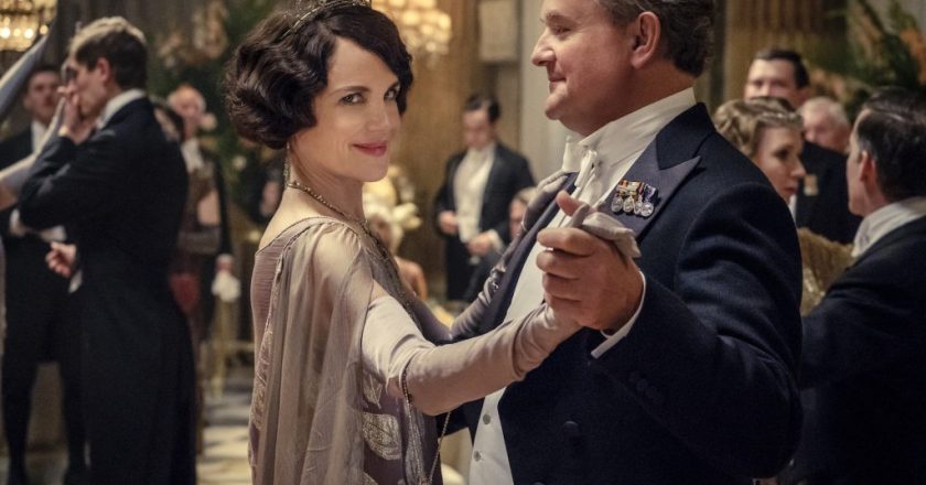 Downton Abbey: How Many Weddings Are There in the Series? – Showbiz Cheat Sheet